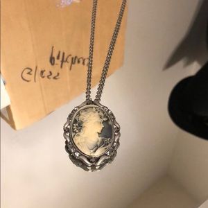 Victorian pendant